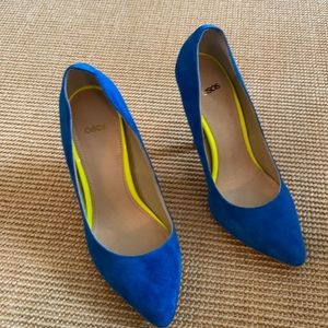 ASOS heel
